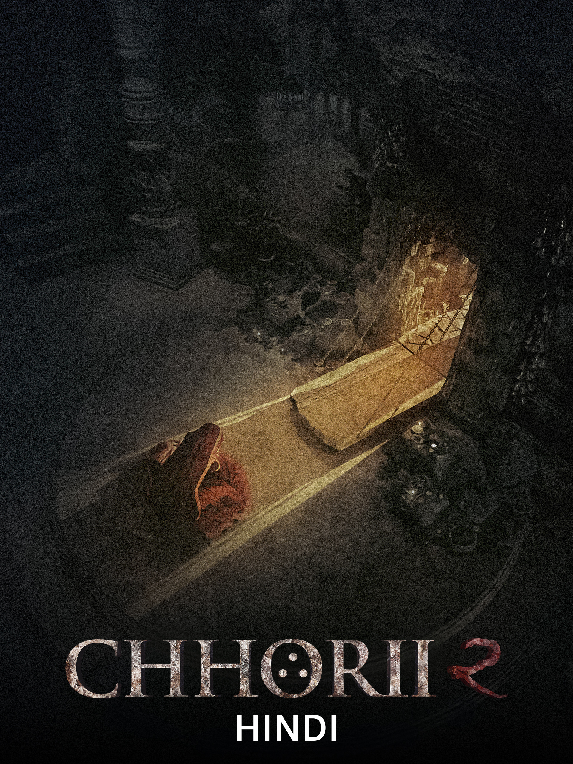 Chhorii 2 2025 Hindi Web-DL 1080p | 480p | 720p | 4K