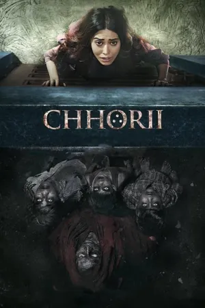 Chhorii 2021 Web-DL Hindi Download 1080p | 720p | 480p