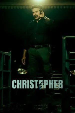 Christopher 2023 Web-DL Hindi Download 1080p | 720p | 480p