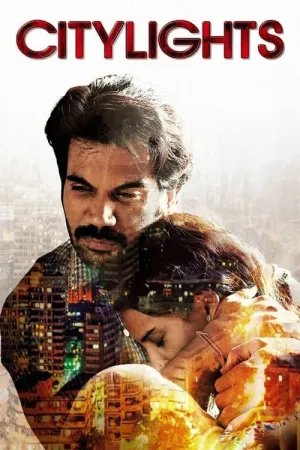 CityLights 2014 Web-DL Hindi Download 1080p | 720p | 480p