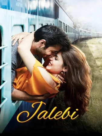 Jalebi 2018 Web-DL Hindi Download 1080p | 720p | 480p