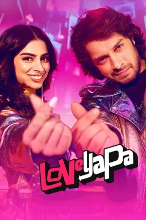 Love Today aka Loveyapa 2024 Web-DL Hindi Download 1080p | 720p | 480p