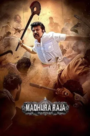 Madhuraraja 2019 Web-DL Hindi Download 1080p | 720p | 480p