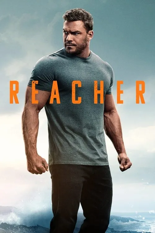 Reacher S03 Download (2025) | Dual Audio Hindi-English