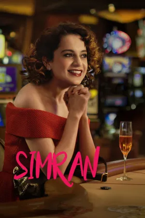 Simran 2017 Web-DL Hindi Download 1080p | 720p | 480p