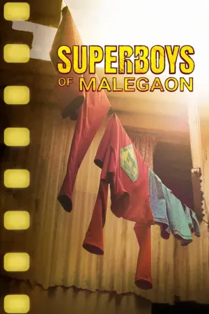 Superboys of Malegaon 2024 Web-DL Hindi Download 1080p | 720p | 480p
