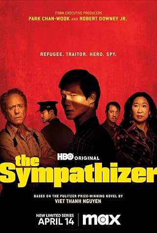 The Sympathizer S01 (2024) Dual Audio [Hindi-English] Complete Download 1080p WEBRip