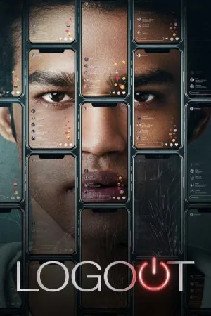 Logout 2024 Hindi Download Full Movie 480p 720p, 1080p