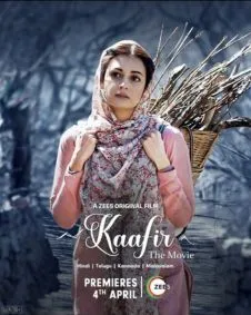 Kaafir 2025 Hindi Download Full Movie 480p 720p, 1080p