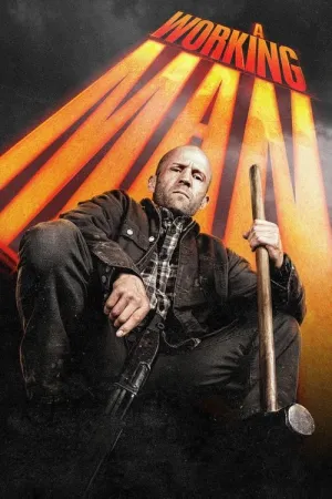 A Working Man 2025 Web-DL Hindi Download 1080p | 720p | 480p