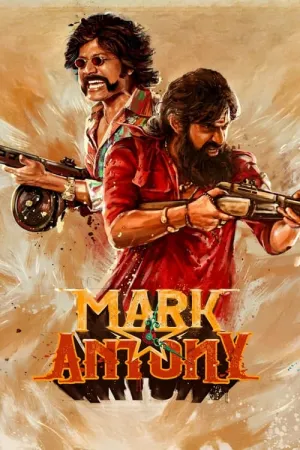 Mark Antony (2023) 480p + 720p + 1080p AMZN WEB-DL Hindi DDP5.1 ESub