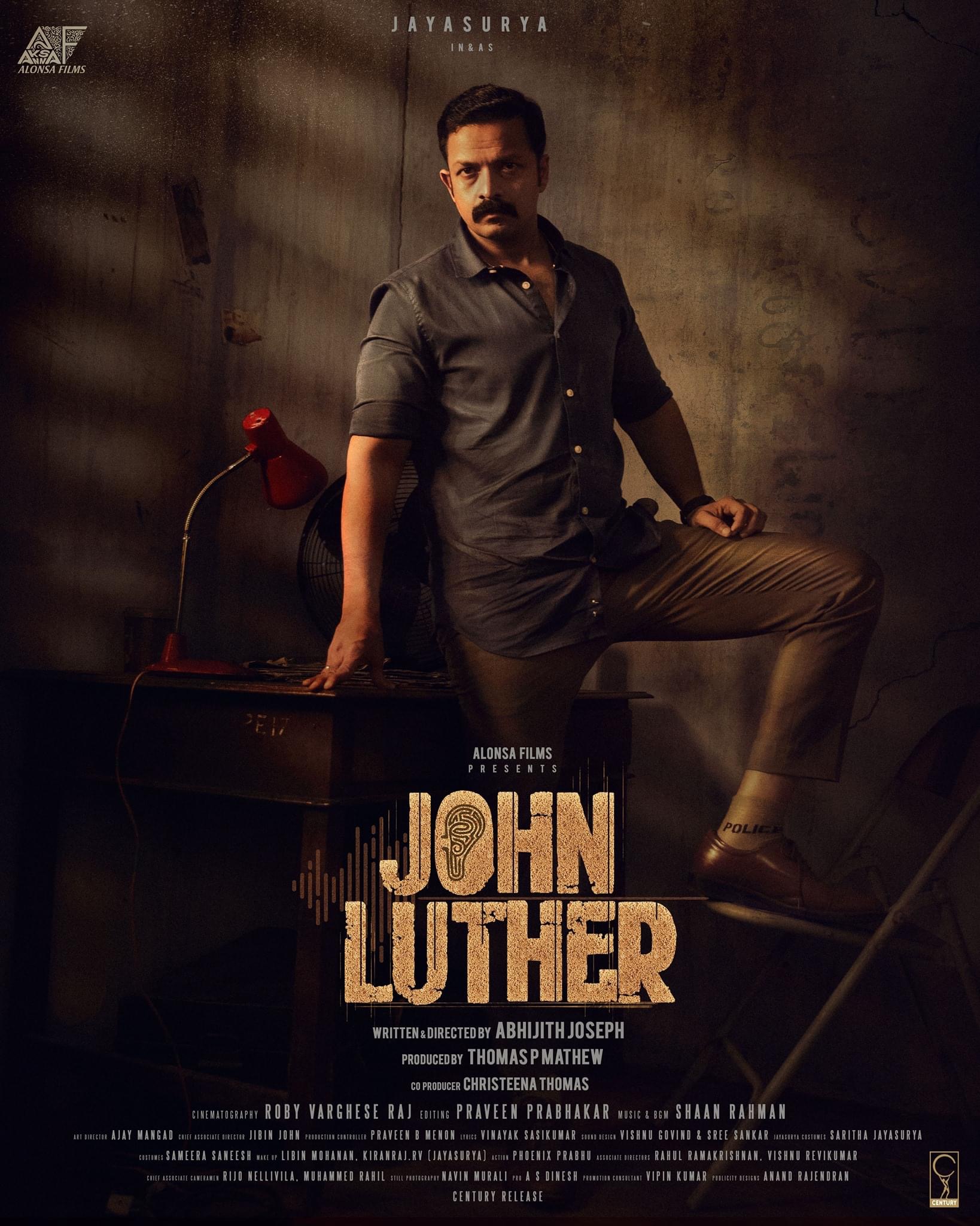 John Luther (2022) UNCUT 480p + 720p + 1080p AMZN WEB-DL Hindi YT DDP2.0 ESub