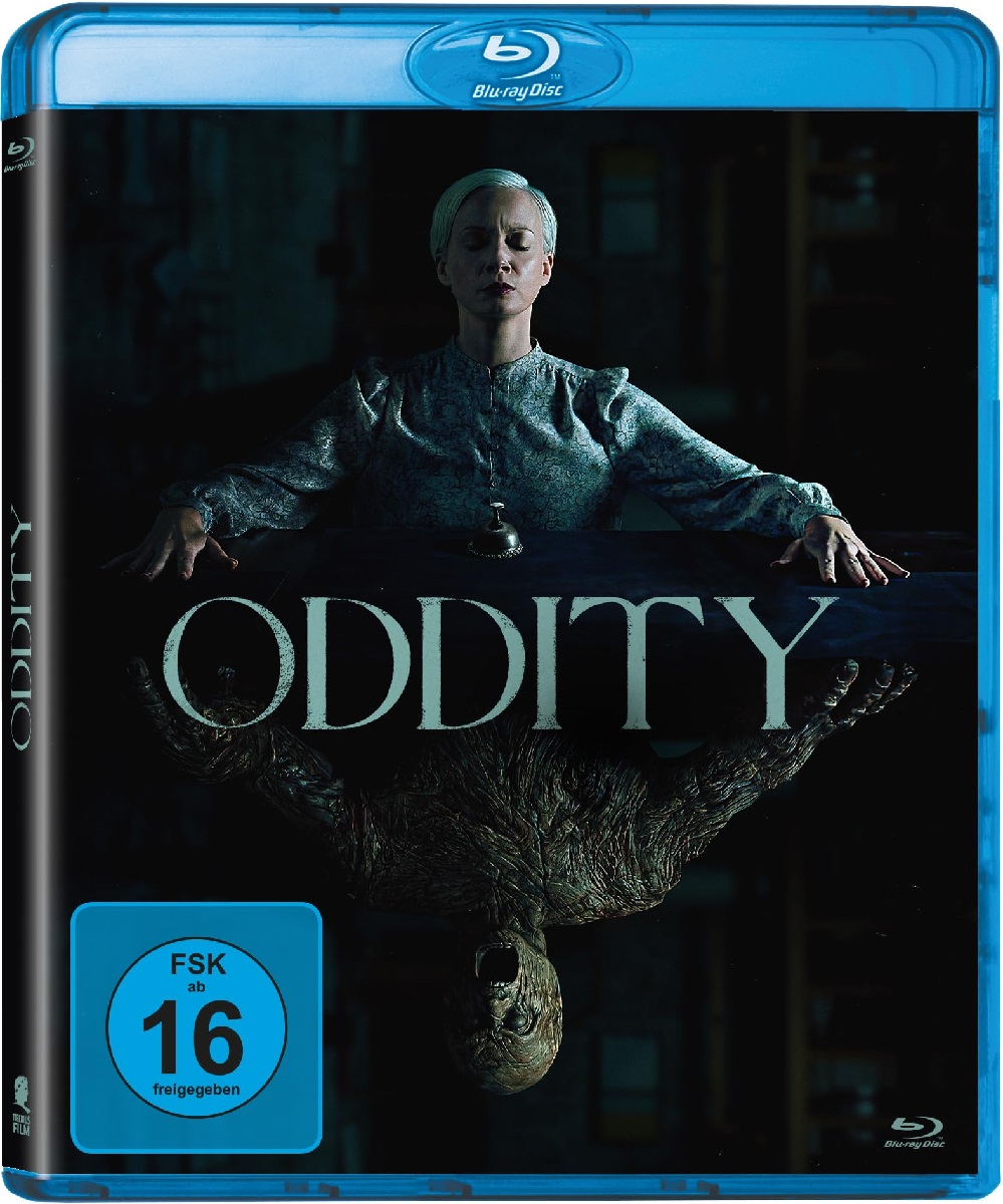 Oddity (2024) UNRATED 480p + 720p + 1080p BluRay REMUX Dual Audio [Hindi AMZN DDP2.0 + English DTS-HD MA 5.1] ESub