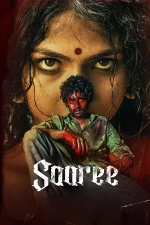 Saaree (2025) 480p + 720p + 1080p AMZN WEB-DL Hindi DDP2.0 ESub