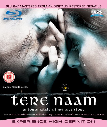 Tere Naam (2003) 480p + 720p + 1080p BluRay REMUX Hindi DTS-HD MA 5.1 ESub