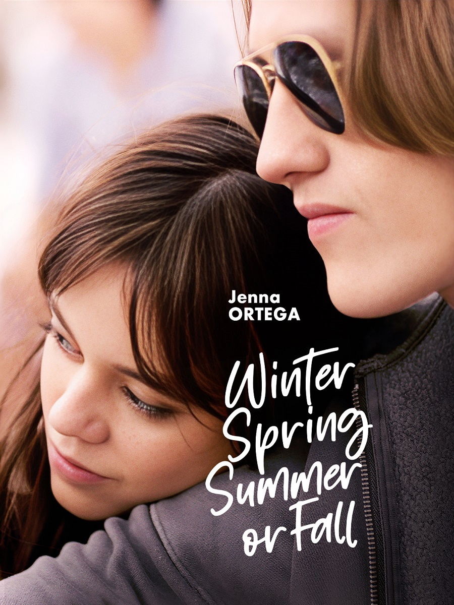 Winter Spring Summer or Fall (2024) UNRATED 480p + 720p + 1080p + 2160p AMZN UHD WEB-DL Dual Audio [Hindi + English DDP5.1] ESub