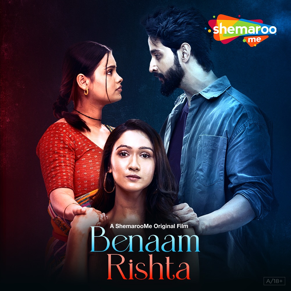 Benaam Rishta (2024) 480p + 720p + 1080p SM WEB-DL Hindi DD2.0