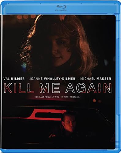 Kill Me Again (1989) UNRATED 480p + 720p + 1080p BluRay REMUX Dual Audio [Hindi DDP2.0 + English DTS-HD MA 2.0] ESub