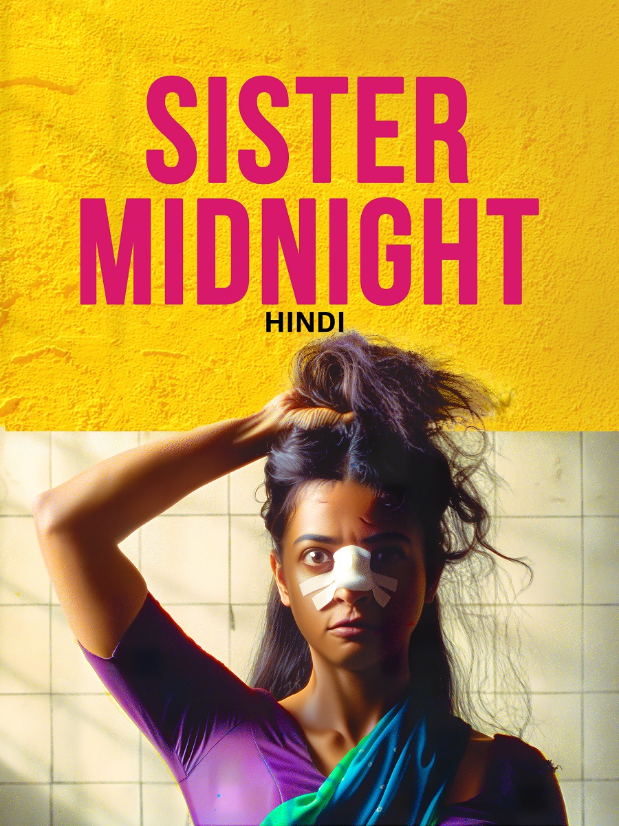 Sister Midnight (2024) 480p + 720p + 1080p AMZN WEB-DL Hindi DDP5.1 ESub
