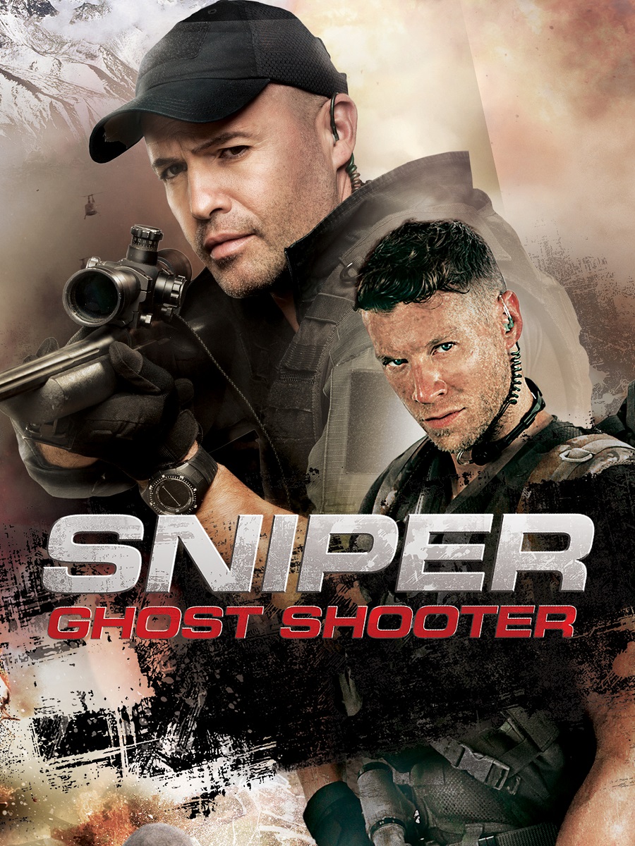 Sniper Ghost Shooter (2016) UNRATED 480p + 720p + 1080p AMZN WEB-DL Dual Audio [Hindi NF DDP5.1 + English DDP5.1] ESub