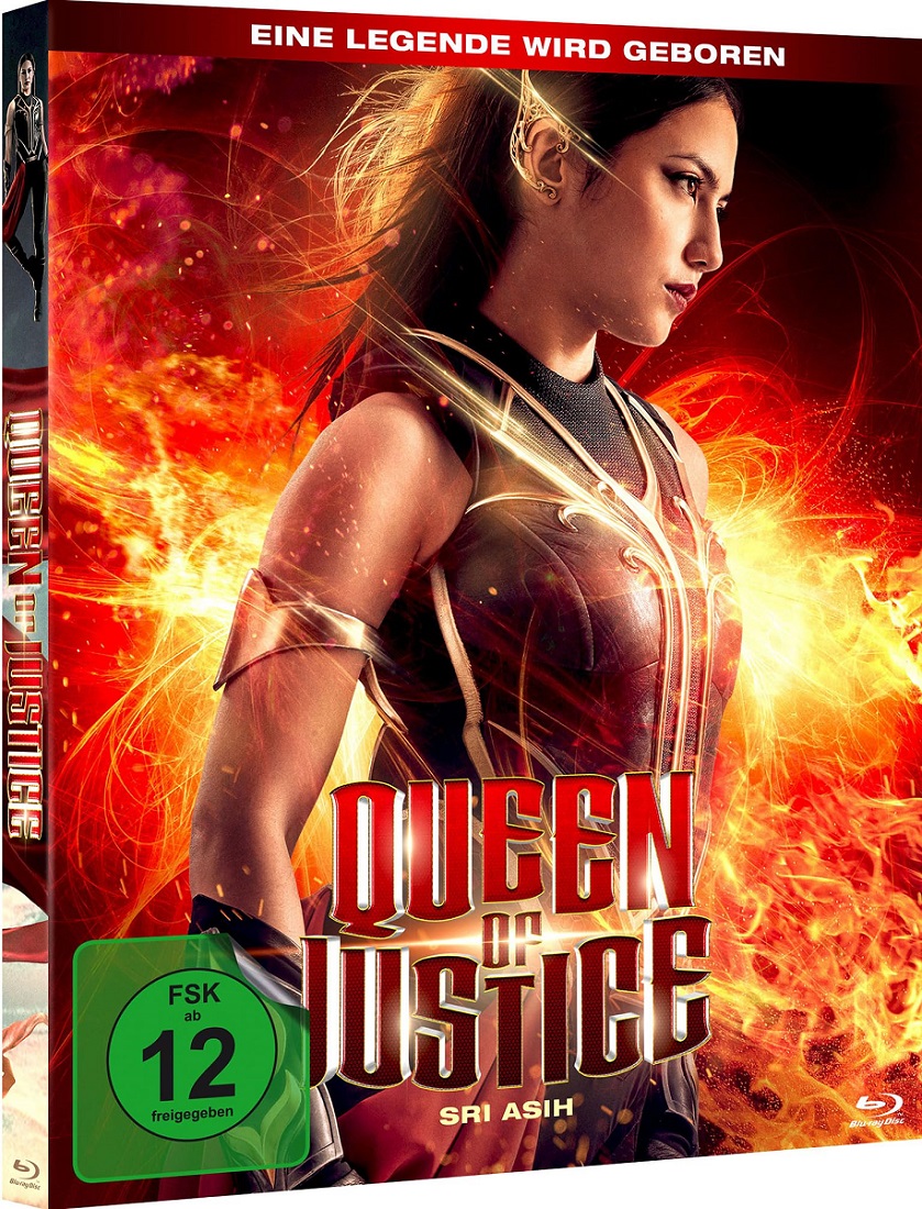 Sri Asih (2022) 480p + 720p + 1080p BluRay REMUX Hindi YT DD2.0 ESub