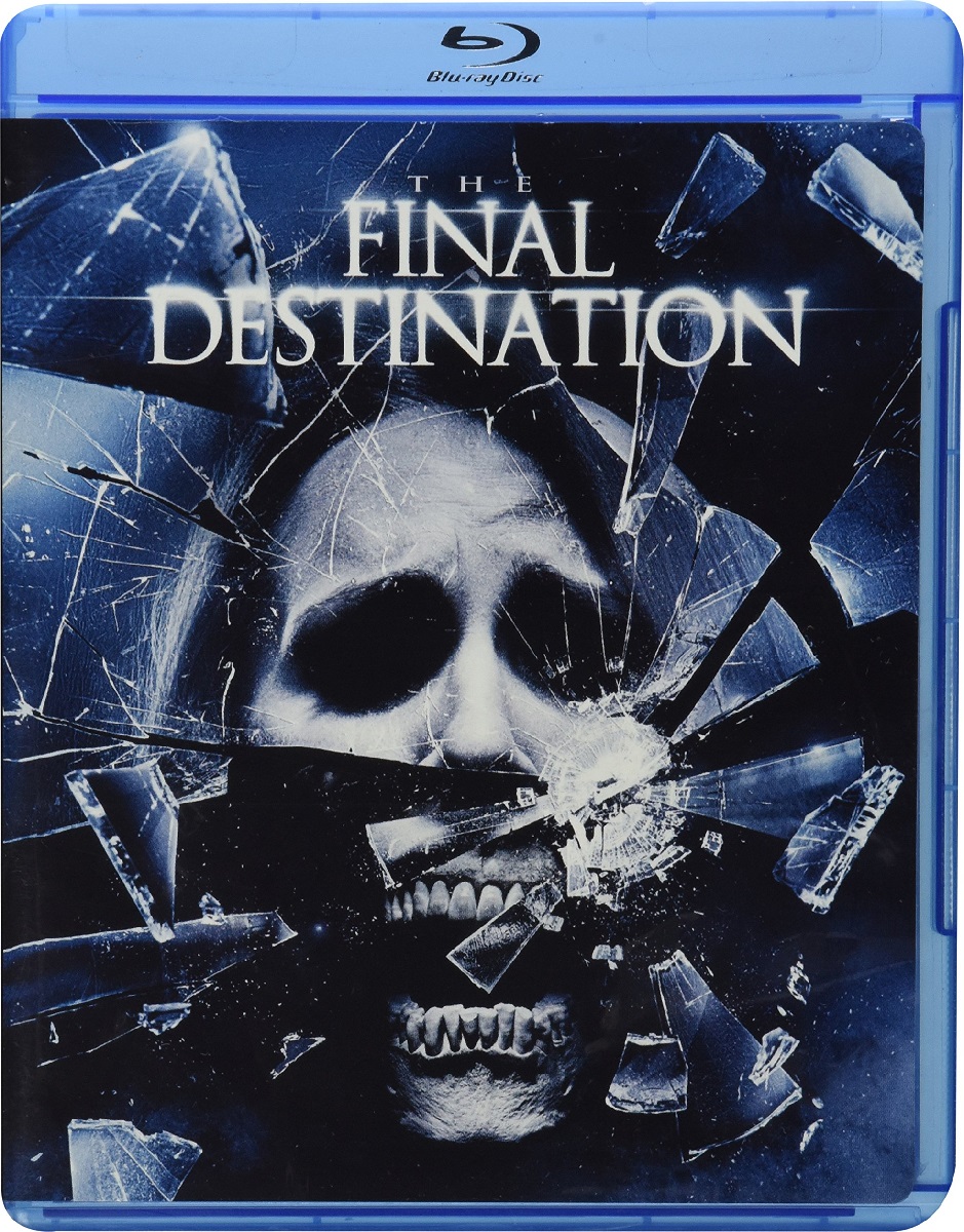 The Final Destination (2009) UNRATED 480p + 720p + 1080p BluRay REMUX Dual Audio [Hindi TV-DL DDP5.1 + English DTS-HD MA 5.1] ESub