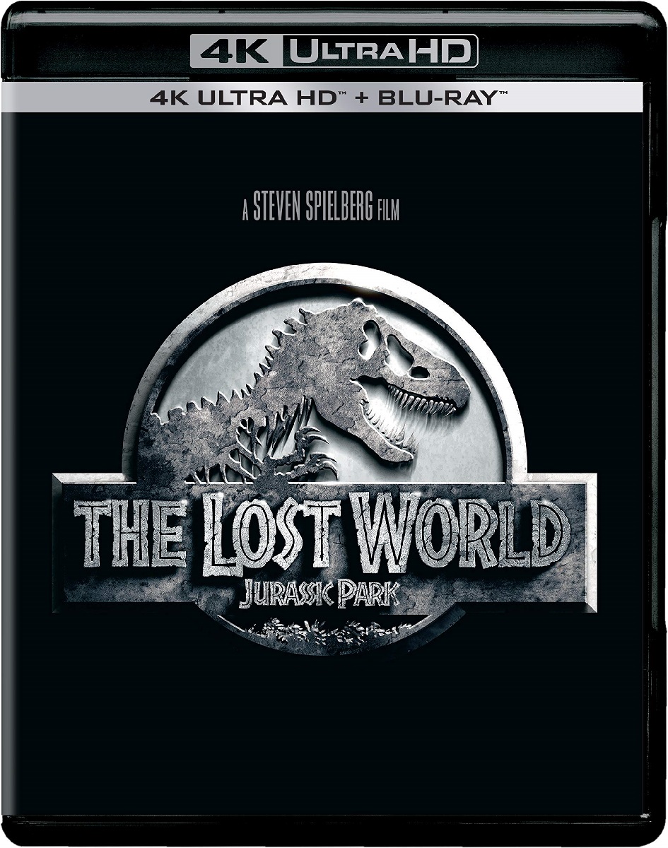 The Lost World Jurassic Park (1997) 480p + 720p + 1080p + 2160p UHD BluRay REMUX Dual Audio [Hindi AMZN DDP2.0 + English TrueHD 7.1 Atmos] ESub