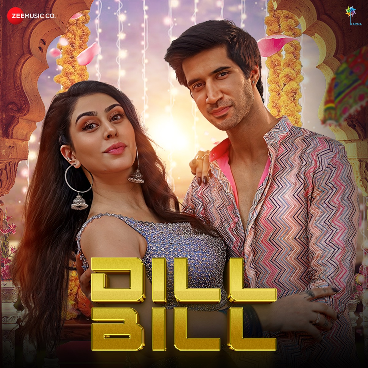 Dill Bill (2022) 480p | 720p | 1080p UPLAY WEB-DL Hindi DD2.0