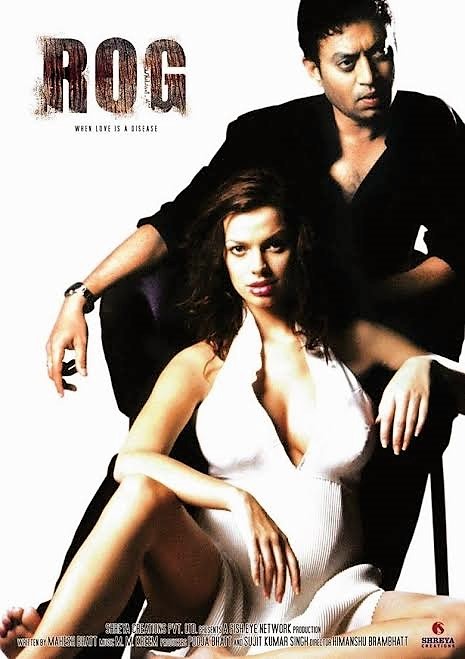 Rog (2005) 480p | 720p | 1080p AMZN WEB-DL Hindi DDP2.0 ESub