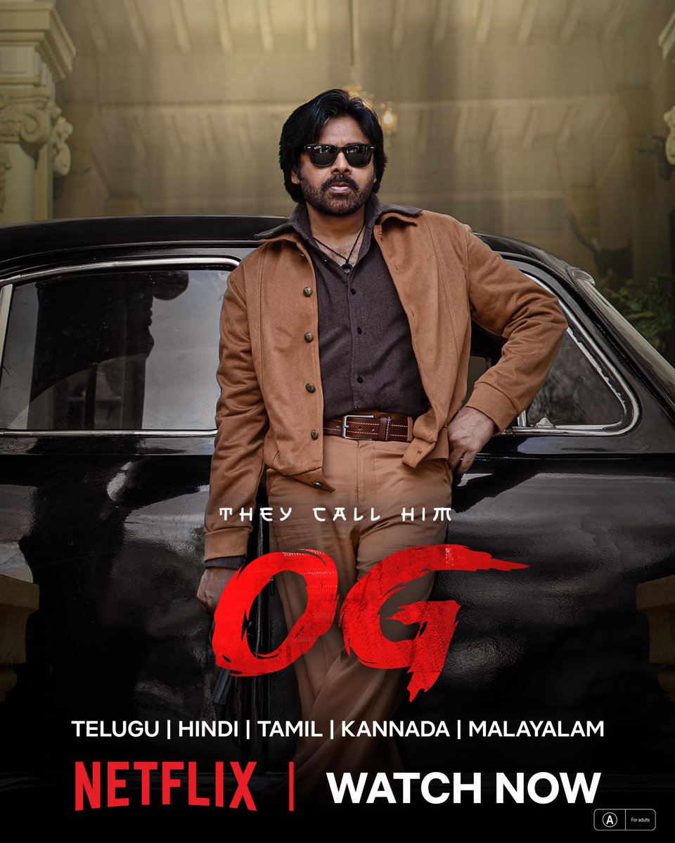 They Call Him OG (2025) 480p | 720p | 1080p | 2160p NF UHD WEB-DL Hindi DDP5.1 Atmos ESub