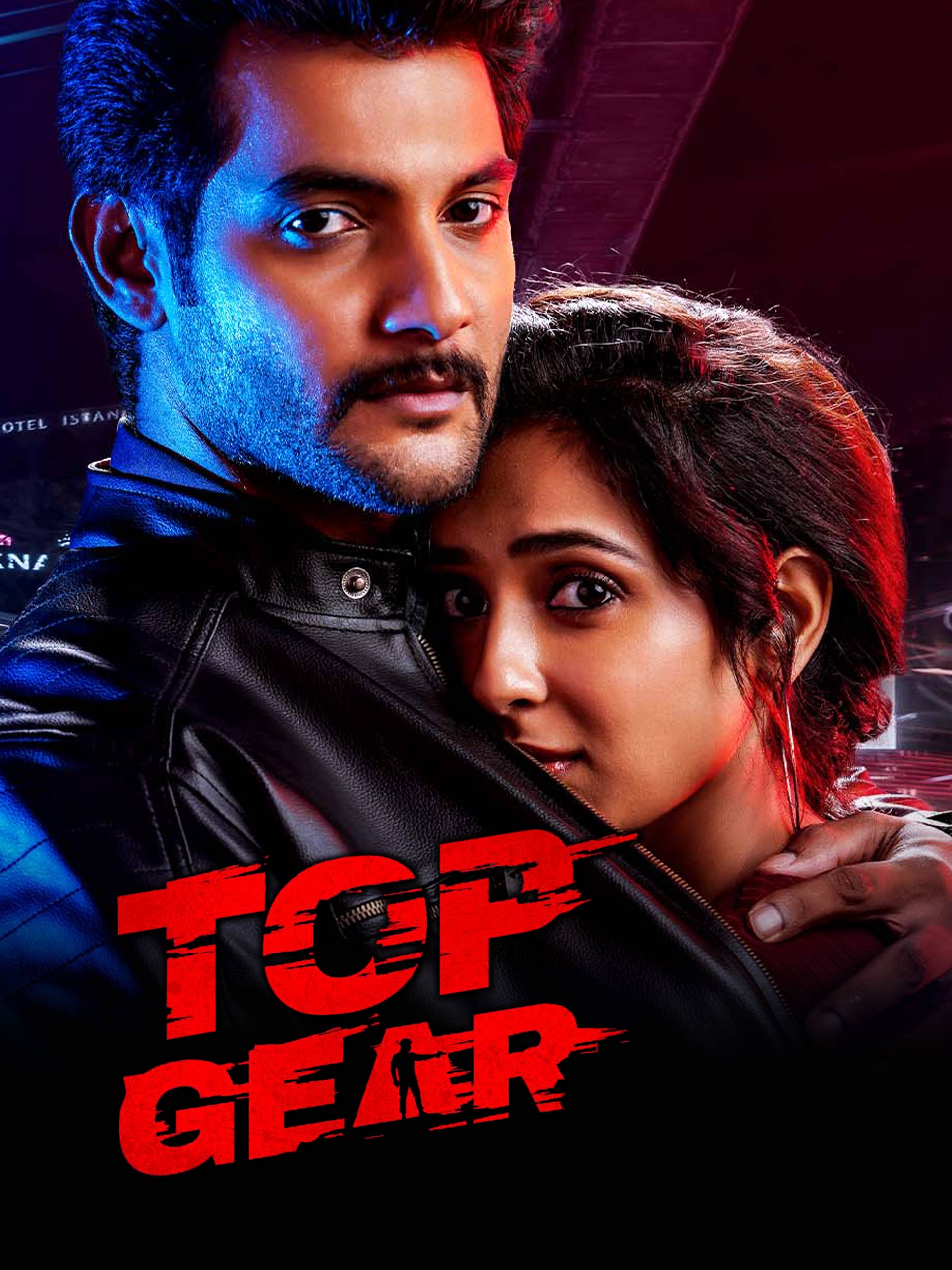 Top Gear (2022) UNCUT 480p | 720p | 1080p AMZN WEB-DL Hindi TV-DL DDP2.0 ESub