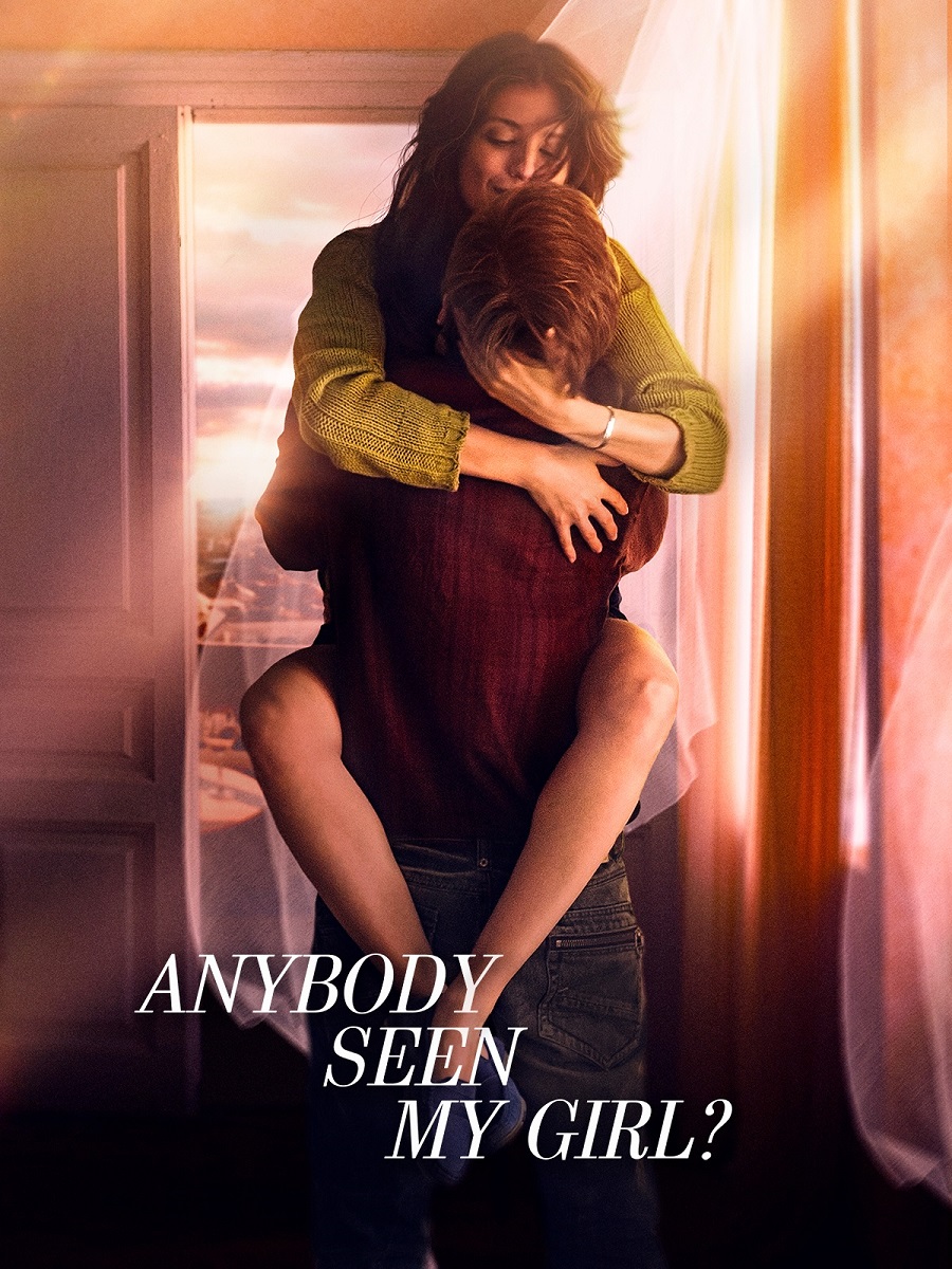 Anybody Seen My Girl (2021) 480p | 720p | 1080p AMZN WEB-DL Hindi DDP2.0 ESub