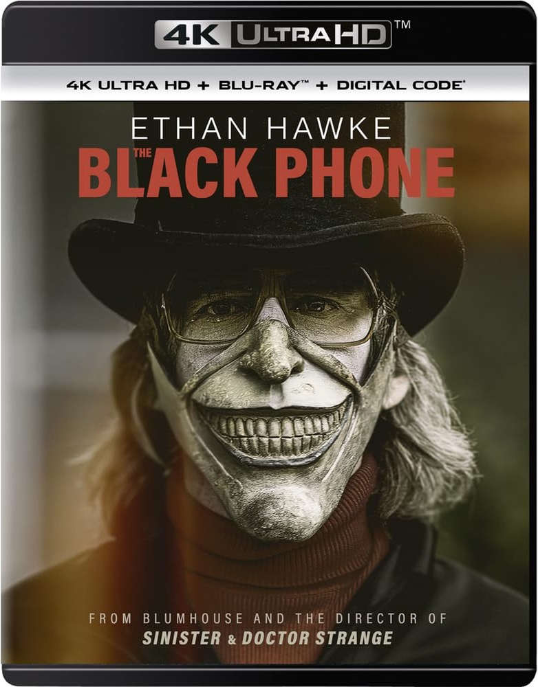 The Black Phone (2021) 480p | 720p | 1080p | 2160p UHD BluRay REMUX Dual Audio [Hindi NF DDP5.1 + English TrueHD 7.1 Atmos] ESub