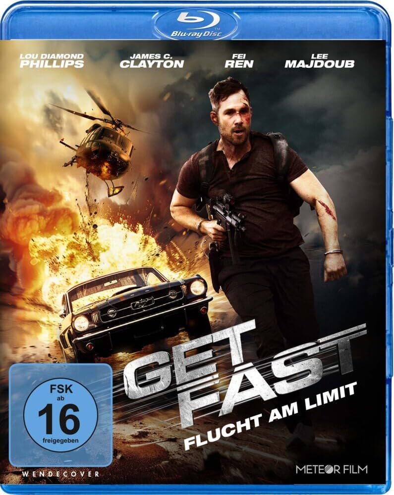 Get Fast (2024) UNRATED 480p | 720p | 1080p BluRay REMUX Dual Audio [Hindi JHS DDP5.1 + English DTS-HD MA 5.1] ESub