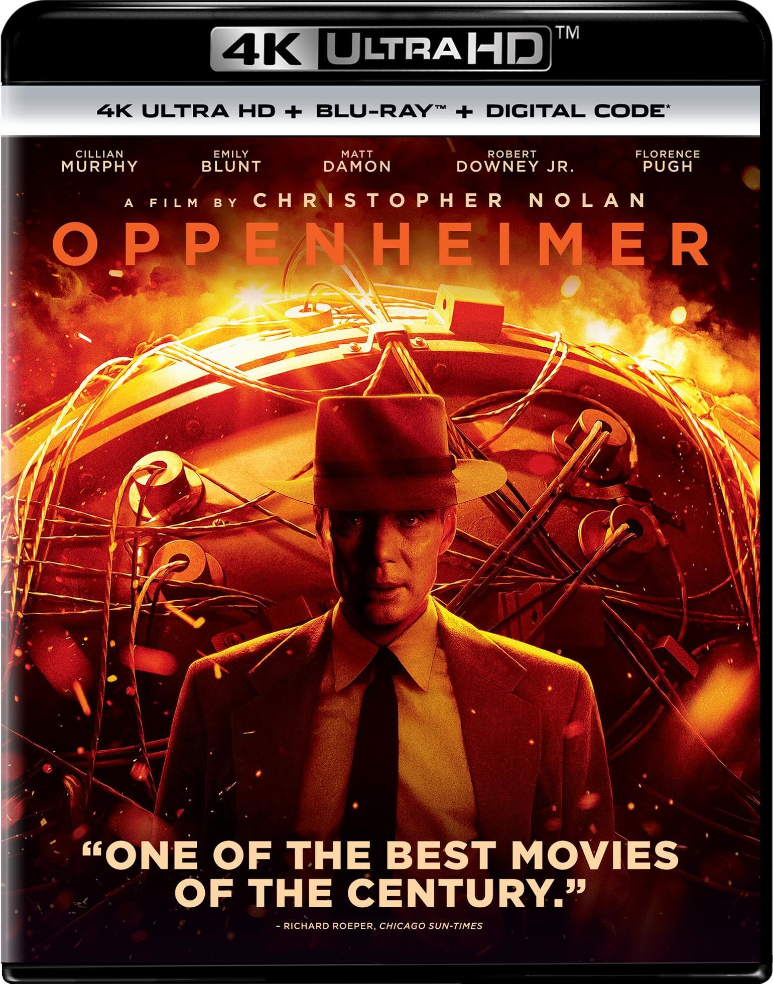 Oppenheimer (2023) IMAX 480p | 720p | 1080p | 2160p UHD BluRay REMUX Multi Audio [Hindi AMZN DDP5.1 + Marathi JHS DDP2.0 + English DTS-HD MA 5.1] ESub