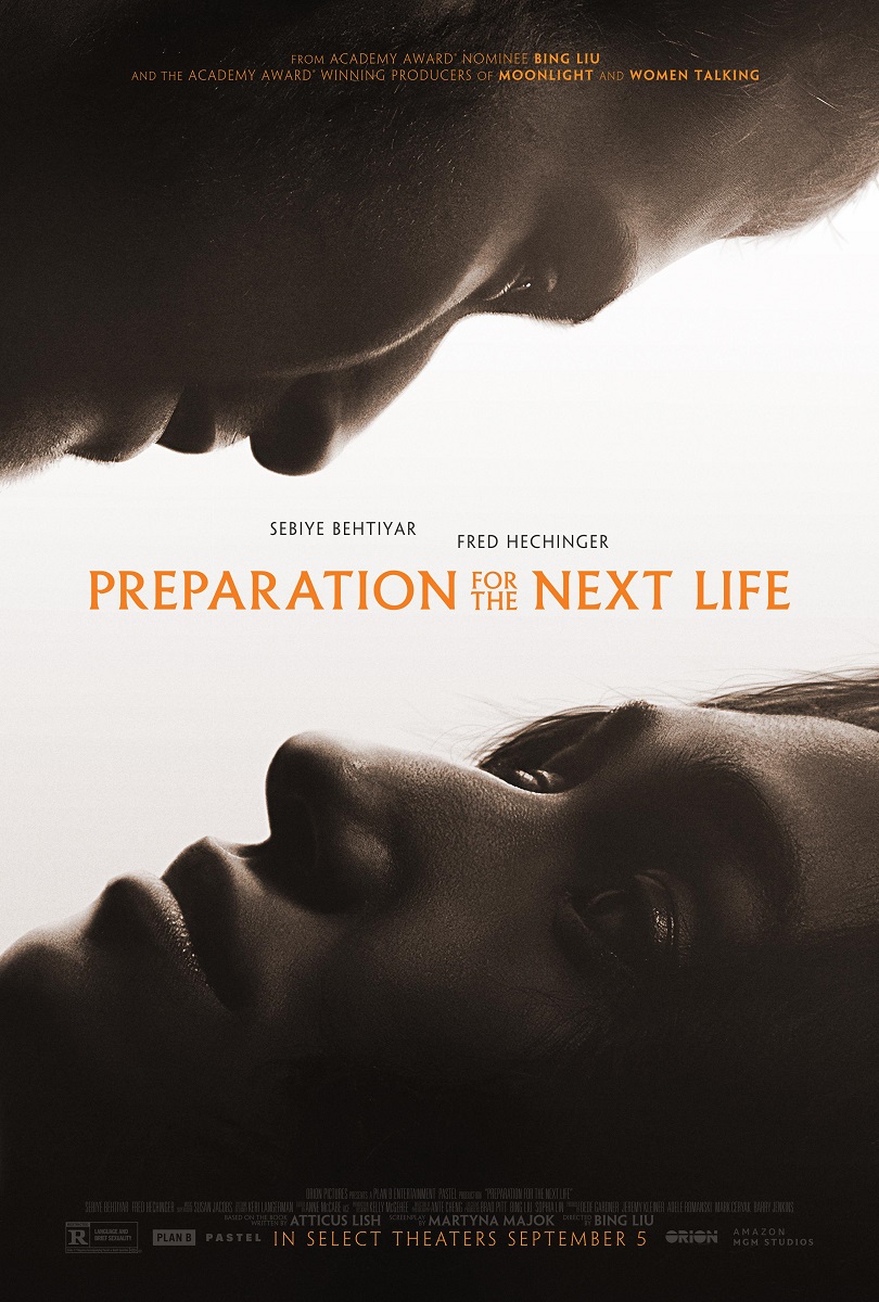 Preparation for the Next Life (2025) UNRATED 480p | 720p | 1080p | 2160p AMZN UHD WEB-DL Dual Audio [Hindi + English DDP5.1] ESub